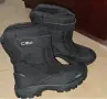 Ботуши водоустойчиви, снимка 1