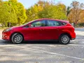 Ford Focus 1.0 - самопаркиране, снимка 4