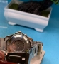 Мъжки часовник SEIKO 5M82-0BE0 Kinetic, 100 м водоустойчивост   , снимка 6