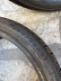 Зимни гуми 245/35/21 Gripmax, два броя, като нови, снимка 2