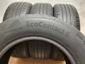 4 бр. 215/60/16 Continental / летни гуми, снимка 9