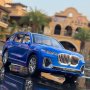 Метални колички: BMW X7, снимка 2