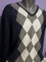 Пуловер ,,GANT" /р-р L, снимка 1 - Пуловери - 31761725