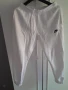 Мъжко долнище - "Nike Club Joggers White", снимка 1