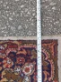 Персийски вълнен килим, снимка 4