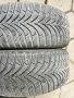 2бр зимни гуми 205-55-16, снимка 1