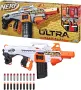 ТОП ЦЕНА Бластер Nerf - Ultra Select, 20 патрона, снимка 1