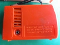 Радио Sanyo RP1270, Изглежда като ново,незнам дали е ползвано някога. С оригинална опаковка!!!, снимка 5