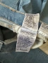 Оригинални дамски дънки Levi’s еластични, снимка 11