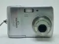 Nikon Coolpix L3 Digital Camera Silver 5.1 MP 2" LCD 3x Optical Zoom, снимка 2