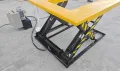 П- образна ножична, хидравлична, повдигаща маса, снимка 7