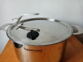 Универсална тенджера Tupperware 7,6 L, снимка 7