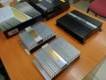 Продавам автомобилни усилватели 2 броя, снимка 6
