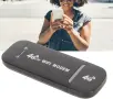 150Mbps 4G WiFi рутер със слот за SIM карта, поддръжка на 10 устройства, за офис, пътуване, дом , снимка 5