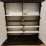 Италиански дизайнерски шкаф от MDF, снимка 3