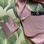 Halter боди Missguided, снимка 4