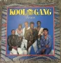 Грамофонна плоча - Kool & the Gang, снимка 1