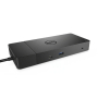 Докинг станция Dell WD19 (K20A)със 130W/180W захранване и USB-C кабел, снимка 2