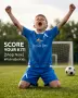 Детско юношески екипи анцузи 💙⚽️ ЛЕВСКИ София НОВО сезон 2026-27 година , снимка 5