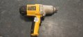 Гайковерт Dewalt DW292, снимка 1