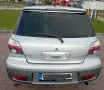 Мицубиши Аутлендър 1 2.4 Mivek 160 к.с, снимка 5