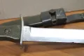 Немски военен нож , снимка 11