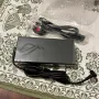 280W зарядно за лаптоп за Asus Rog Flow X16 Rog Strix G15 G16,14A/20V, снимка 9