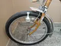 Ретро велосипед марка Мифа, снимка 5