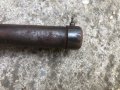 старинна въздушна пушка "DIANA" Mod. 16 - 1930/40г. , снимка 12