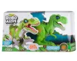 Динозавър / Интерактивна играчка рободинозавър T-Rex , снимка 2