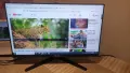 Геймърски монитор Asus 27 инча 21г. със забележка на дисплея, снимка 3