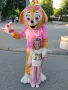 Анимационни герой, снимка 3