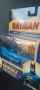 Батман метална количка - 1980г. DC Comics Batmobile , снимка 7