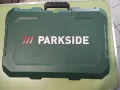 Ъглошлайф PARKSIDE® PWSA 20-Li F4, 20 V 3Г. ГАРАНЦИЯ, снимка 3