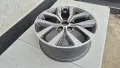 Алуминиева джанта R17 Kia Sportage 6,5J R17 ET40 код 52910-3W610, 529103W610 , снимка 3