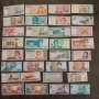 Лот Банкноти от 164 броя (без повтарящи) UNC, снимка 2