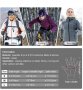 Унисекс / Unisex зимни ръкавици Anti-slip / Touch screen - Размер L, снимка 2