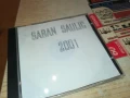 SABAN SAULIC CD 1707251916, снимка 1