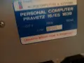 Компютър Правец 16Т А ЕС, снимка 4