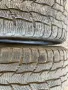Зимни гуми 225 55 17, снимка 2