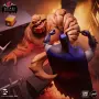 Clayface 1/6 scala action figure/ Глинено лице, снимка 11