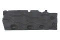 Пластмасова кора под купето BMW Seria 2 F45 F46 2014г – 2021г, снимка 2