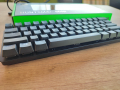 Механична клавиатура Razer - Huntsman Mini, Optical Red, снимка 2