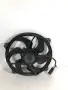Перка охлаждане Citroen C4 Grand Picasso 2006, снимка 2