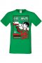 Мъжка тениска Hajime no Ippo,Анимация,игра,Празник,Повод,, снимка 7