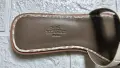 дамски чехли Hermès реплика 37/38, снимка 6
