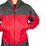 TRANGO RILTON,XL, ново, оригинално мъжко водоустойчиво яке, ветровка, снимка 5