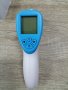 Професионален безконтактен инфрачервен термометър за телесна температура, снимка 10