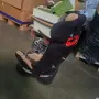 Детско столче за кола, снимка 4