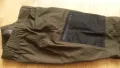 SEELAND Holter Trouser размер 48 / M за лов риболов панталон със здрава материя - 1163, снимка 8